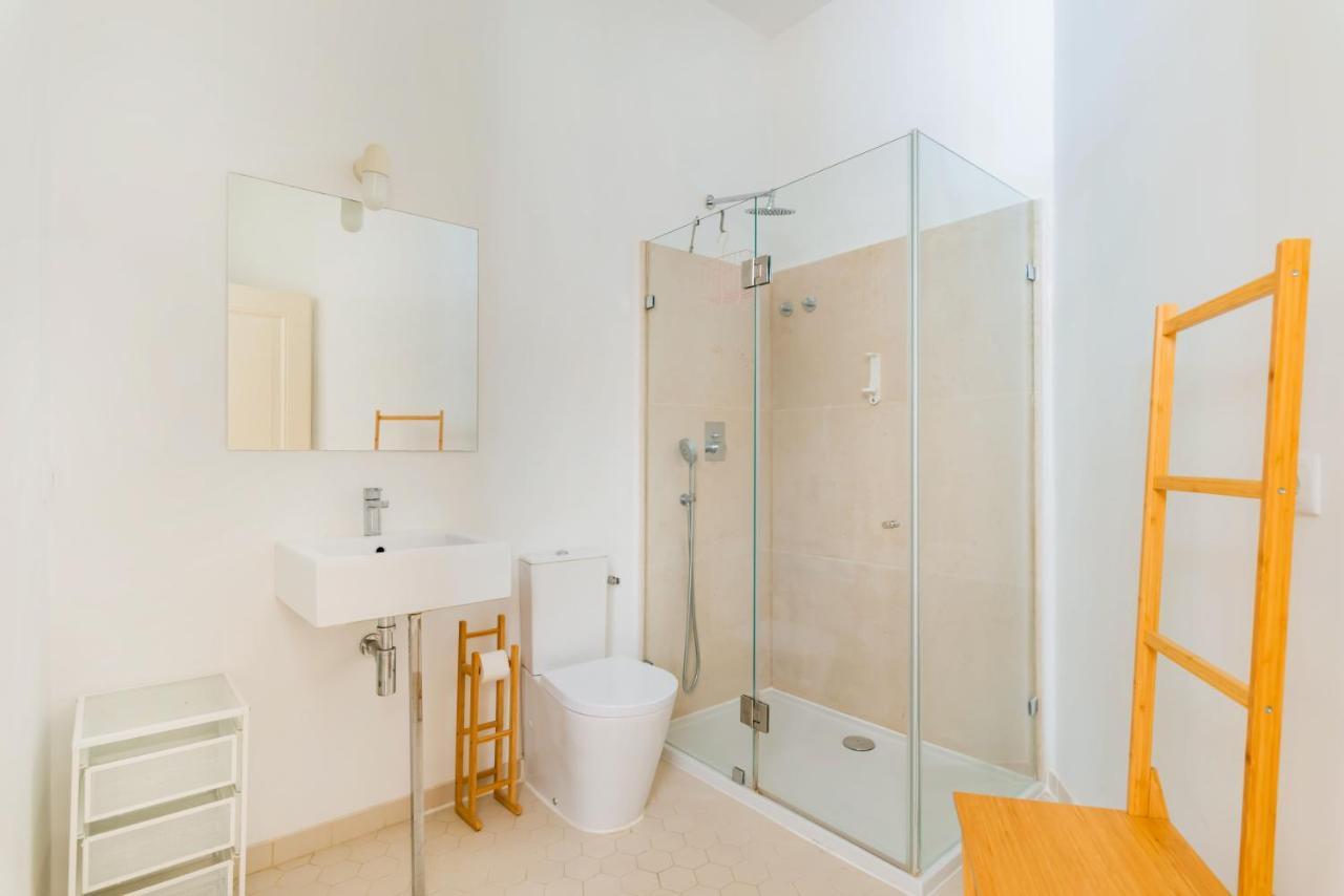 Ferienwohnung Conde 3Bdr Luxury Lissabon Exterior foto